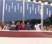 Moment controversat în timpul ceremoniei de deschidere de la Jocurile Olimpice