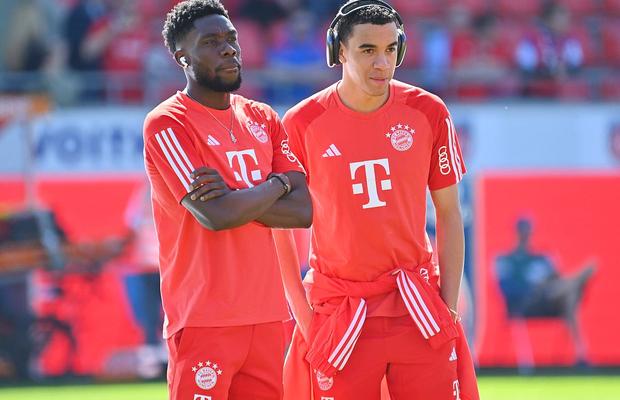 Starul lui Bayern s-a gândit la retragere după accidentarea gravă: „Uneori, corpul îți spune: «Nu mai vreau să continui»”