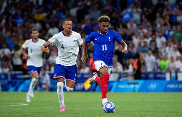 PSG a câștigat duelul cu Bayern pentru vedeta de la Jocurile Olimpice! Achiziție de 60 de milioane de euro