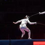 Ana Maria Brânză la JO 2016 la FOTO Cristi Preda