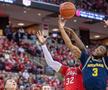 U-BT Cluj-Napoca transferă din NBA. Zavier Simpson, noul jucător al „studenților”