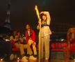 Rafa Nadal, Nadia Comăneci, Carl Lewis și Serena Williams / Sursă foto: Captură