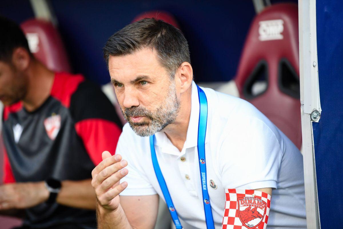 Zeljko Kopic prinde curaj: „Simt o energie diferită”. Croatul nu a ratat ocazia de a îl felicita pe David Popovici: „Toată lumea este mândră”
