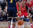 U-BT Cluj-Napoca transferă din NBA. Zavier Simpson, noul jucător al „studenților”