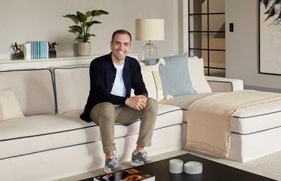 Un fost campion mondial le închiriază casa suporterilor » 21 de euro pentru o experiență „de neuitat”