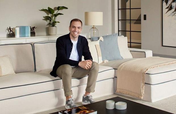 Un fost campion mondial le închiriază casa suporterilor » 21 de euro pentru o experiență „de neuitat”