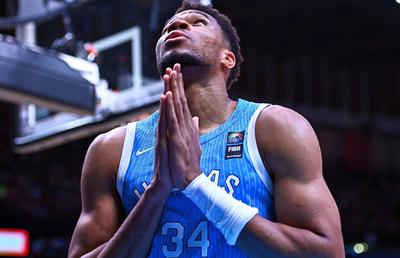 Fără Nadal și Djokovic, dar cu LeBron James, Coco Gauff și Giannis Antetokounmpo » Cine e portdrapel pentru națiunile de top la Jocurile Olimpice + cine-i reprezintă pe refugiați