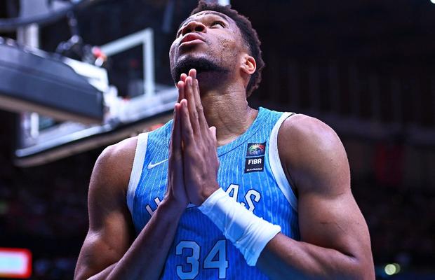 Fără Nadal și Djokovic, dar cu LeBron James, Coco Gauff și Giannis Antetokounmpo » Cine e portdrapel pentru națiunile de top la Jocurile Olimpice + cine-i reprezintă pe refugiați