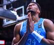 Giannis Antetokounmpo, portdrapelul Greciei la Jocurile Olimpice / Sursă foto: Imago Images