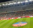 Scandal în Ghencea, după golul de 0-2 din FCSB - Oțelul: „De la Steaua să plecați!”