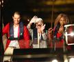 Rafa Nadal, Nadia Comăneci, Carl Lewis și Serena Williams au purtat Flacăra Olimpică / Sursă foto: Imago Images