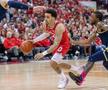 U-BT Cluj-Napoca transferă din NBA. Zavier Simpson, noul jucător al „studenților”