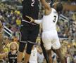 U-BT Cluj-Napoca transferă din NBA. Zavier Simpson, noul jucător al „studenților”