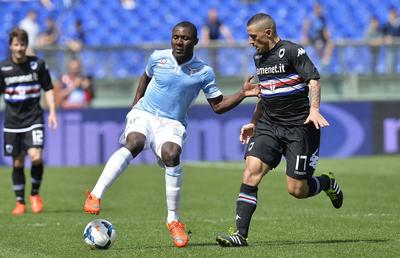 Vi-l amintiți pe Joseph Minala? Unde a ajuns fotbalistul care făcea furori în tricoul lui Lazio: oficial avea 17 ani, dar era acuzat că vârsta ar fi alta
