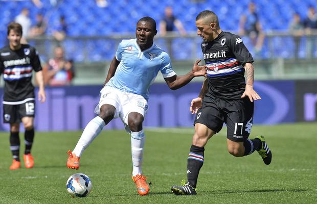 Vi-l amintiți pe Joseph Minala? Unde a ajuns fotbalistul care făcea furori în tricoul lui Lazio: oficial avea 17 ani, dar era acuzat că vârsta ar fi alta