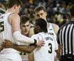U-BT Cluj-Napoca transferă din NBA. Zavier Simpson, noul jucător al „studenților”