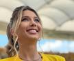 Maria Iordănescu, din nou pe micile ecrane! Fiica fostului selecționer va prezenta știrile sportive: „Simt emoția pe care o simțea tata”