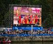 Imagini de la festivitatea de deschidere de la Jocurile Olimpice / Sursă foto: Imago Images