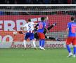 FCSB - Oțelul / Foto: Cristi Preda (GSP.ro)