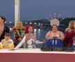 Controversă în timpul ceremoniei de deschidere de la Jocurile Olimpice » Internauții consideră că „Cina cea de Taină” a fost parodiată la Paris