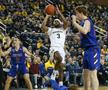 U-BT Cluj-Napoca transferă din NBA. Zavier Simpson, noul jucător al „studenților”