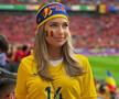 Maria Iordănescu, din nou pe micile ecrane! Fiica fostului selecționer va prezenta știrile sportive: „Simt emoția pe care o simțea tata”