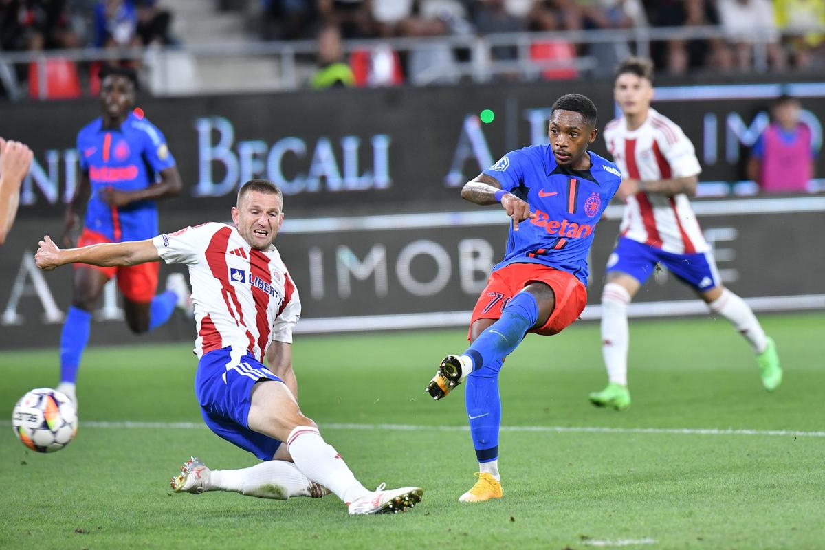 Dorinel Munteanu, după victoria din Ghencea: „Altceva mă încântă, nu că am bătut-o pe FCSB!”