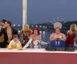Controversă în timpul ceremoniei de deschidere de la Jocurile Olimpice » Internauții consideră că „Cina cea de Taină” a fost parodiată la Paris