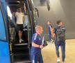 Imagini dinainte de FCSB - Oțelul Galați