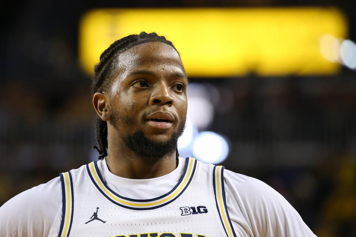 U-BT Cluj-Napoca transferă din NBA. Zavier Simpson, noul jucător al „studenților”