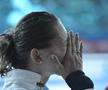 Ana Maria Brânză la JO 2012 FOTO Raed Krishan