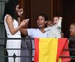 Rafael Nadal, unul dintre cei mai influenți sportivi ai acestui secol, va fi printre ultimele persoane care va purta Torța Olimpică în cadrul festivității / Sursă foto: Twitter@ US Open