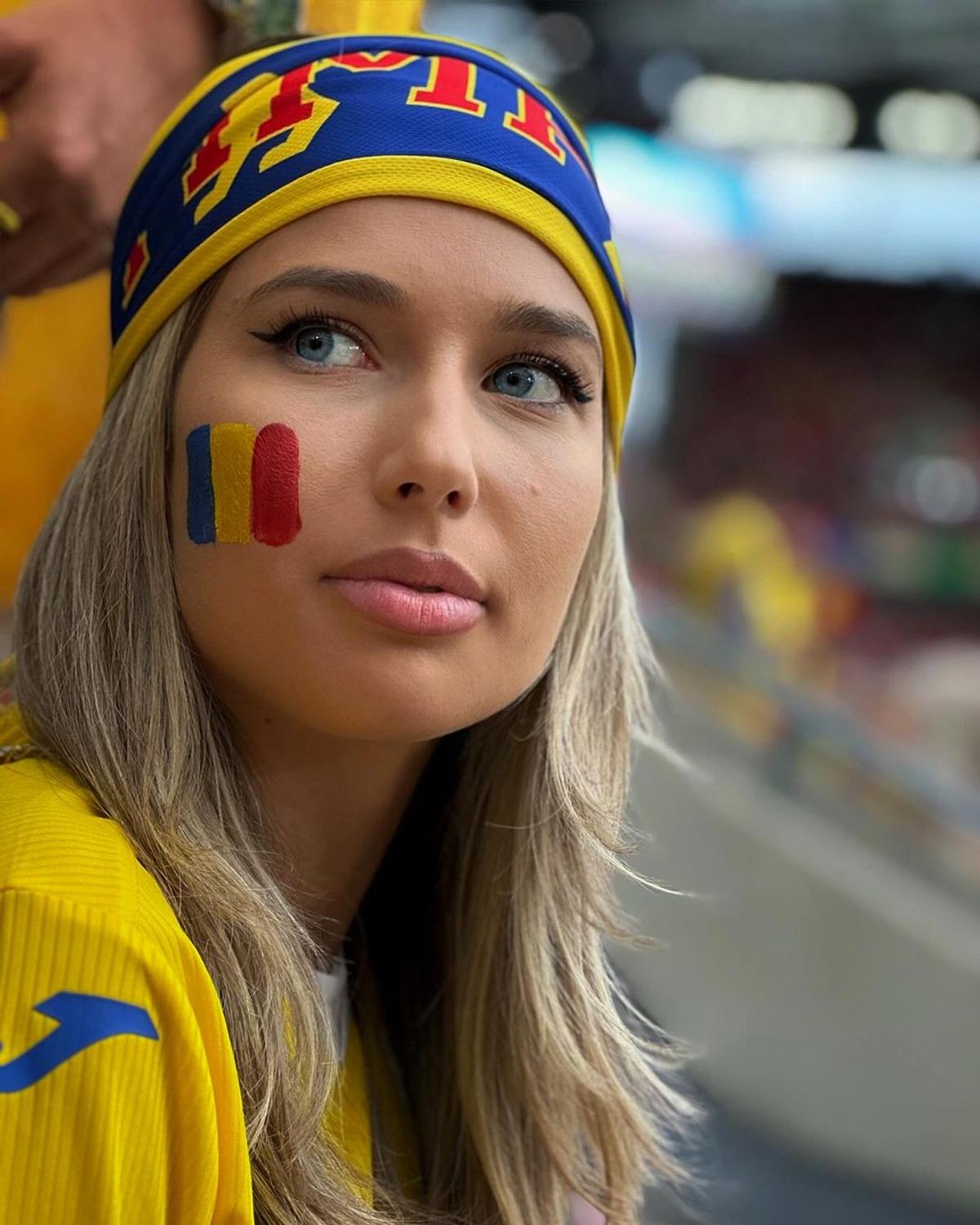 Maria Iordănescu, din nou pe micile ecrane! Fiica fostului selecționer va prezenta știrile sportive: „Simt emoția pe care o simțea tata”