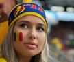 Maria Iordănescu, din nou pe micile ecrane! Fiica fostului selecționer va prezenta știrile sportive: „Simt emoția pe care o simțea tata”
