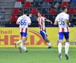 FCSB - Oțelul / Foto: Cristi Preda (GSP.ro)