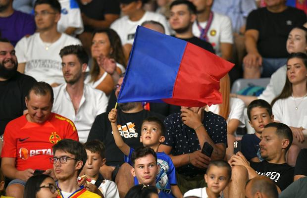FCSB, pe primul loc » Nicio altă echipă din Champions League nu s-a apropiat de roș-albaștri