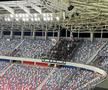 Scandal în Ghencea, după golul de 0-2 din FCSB - Oțelul: „De la Steaua să plecați!”