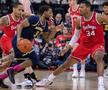 U-BT Cluj-Napoca transferă din NBA. Zavier Simpson, noul jucător al „studenților”