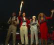 Rafa Nadal, Nadia Comăneci, Carl Lewis și Serena Williams / Sursă foto: Captură