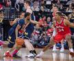 U-BT Cluj-Napoca transferă din NBA. Zavier Simpson, noul jucător al „studenților”