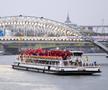 Imagini de la festivitatea de deschidere de la Jocurile Olimpice / Sursă foto: Imago Images