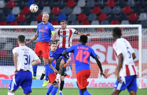 Măsură DISPERATĂ la FCSB, după startul jenant din Superligă: „Am oferit 2 milioane, trebuie să risc! Forțez pentru el”