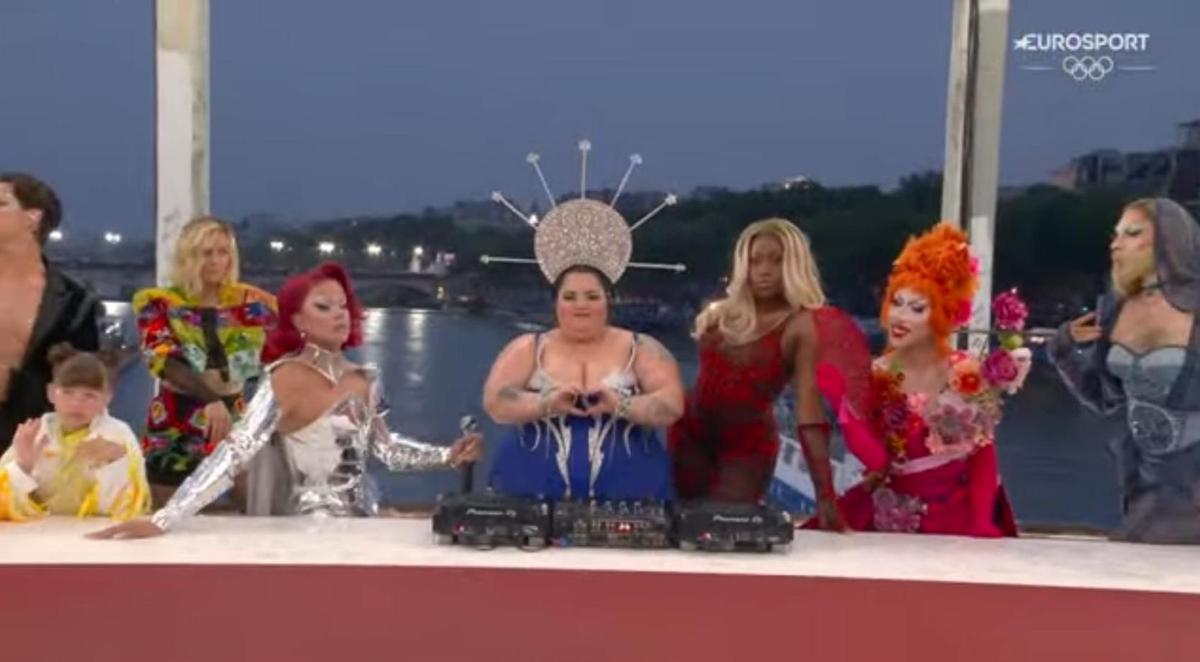 Președintele La Liga, furios pe momentul blasfemator de la deschiderea Jocurilor Olimpice: „E inadmisibil! Unde este respectul față de creștini?”