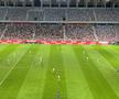 Scandal în Ghencea, după golul de 0-2 din FCSB - Oțelul: „De la Steaua să plecați!”