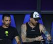 Denis Alibec în FCSB - Farul // foto: Ionuț Iordache (GSP)