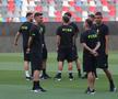 Imagini înainte de FCSB - Farul // foto: Ionuț Iordache (GSP)