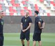 Imagini înainte de FCSB - Farul // foto: Ionuț Iordache (GSP)