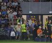 Ce s-a întâmplat pe teren după FCSB - Farul. FOTO: Ionuț Iordache