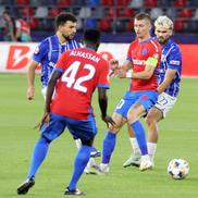 FCSB – Farul // foto: Ionuț Iordache (GSP)