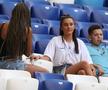 Marcus Rashford și Lucia Loi